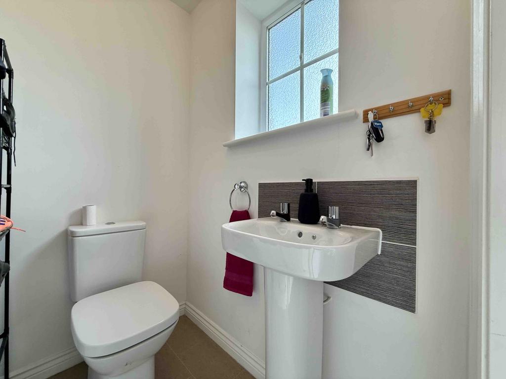 Cloakroom