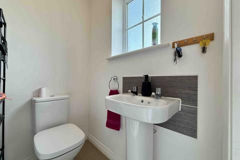 undefined, Paddock Close, Kirton, IP10