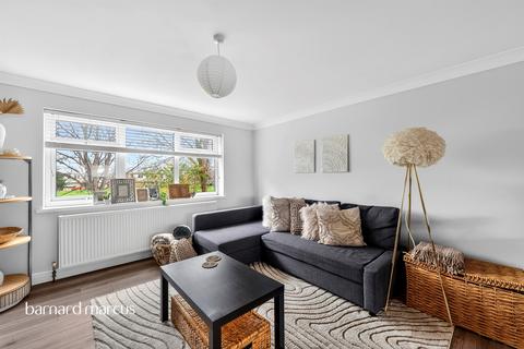undefined, Teddington Close, EPSOM