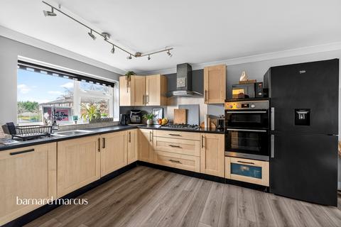 undefined, Teddington Close, EPSOM