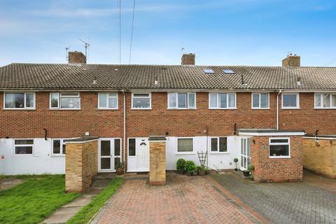 3 bedroom terraced house for sale, Wilton Avenue, Eastbourne