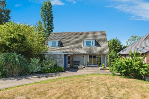 undefined, Skirth Road, Billinghay, Lincoln