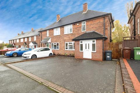 undefined, Lawnswood Avenue, Shirley, Solihull