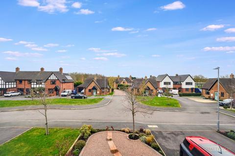 undefined, Kingshurst Gardens, Badsey, WR11 7AR