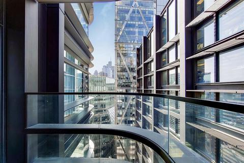 1 bedroom apartment to rent, Principal Tower, Shoreditch, EC2A