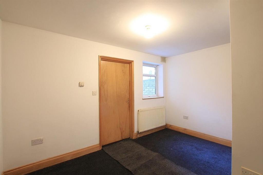 Reception Room Two