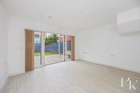 3 bedroom terraced house for sale, Goldstone Lane, Hove