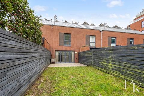 3 bedroom terraced house for sale, Goldstone Lane, Hove