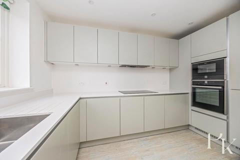 3 bedroom terraced house for sale, Goldstone Lane, Hove