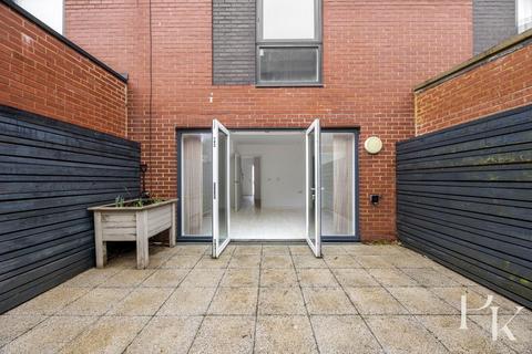 3 bedroom terraced house for sale, Goldstone Lane, Hove