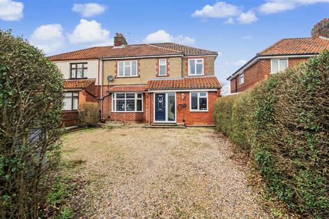 Middletons Lane, Norwich NR6