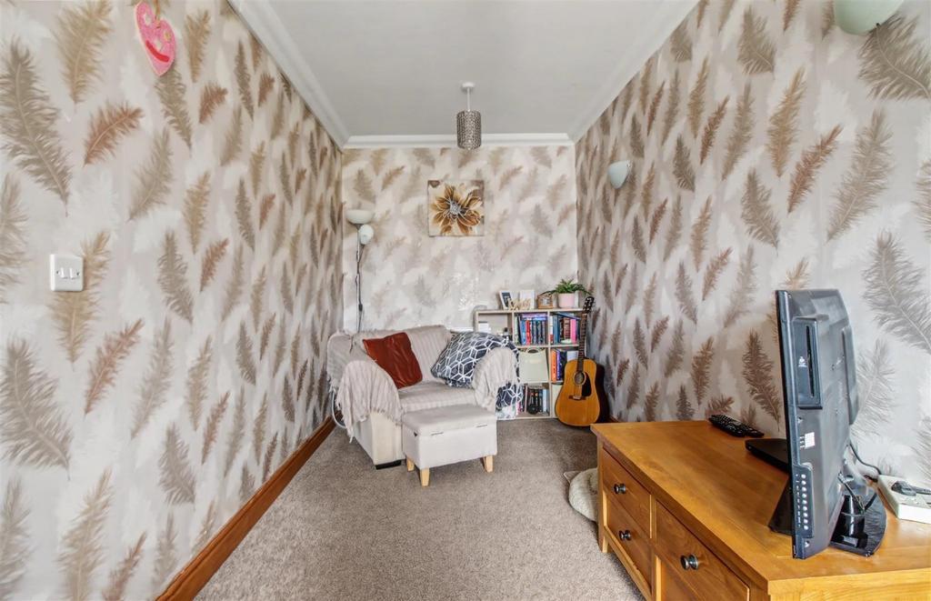 Office/Playroom