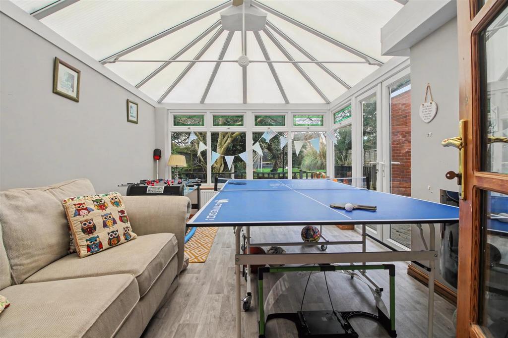Conservatory