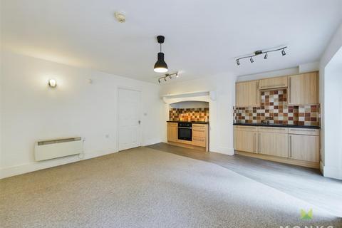 1 bedroom apartment for sale, The Monklands, Abbey Foregate, Shrewsbury