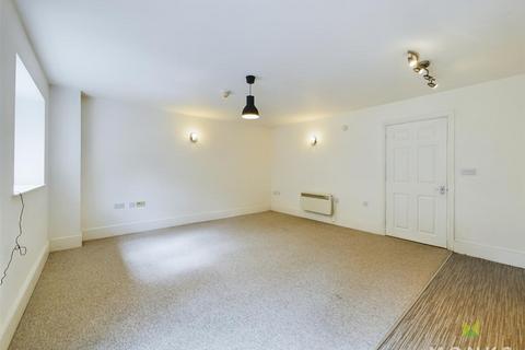 undefined, The Monklands, Abbey Foregate, Shrewsbury