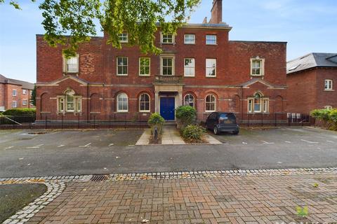 1 bedroom apartment for sale, The Monklands, Abbey Foregate, Shrewsbury