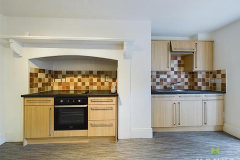 1 bedroom apartment for sale, The Monklands, Abbey Foregate, Shrewsbury