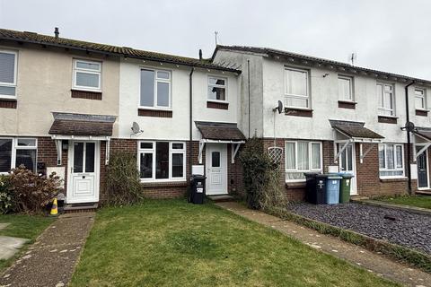 3 bedroom terraced house to rent, Windward Close, Littlehampton BN17