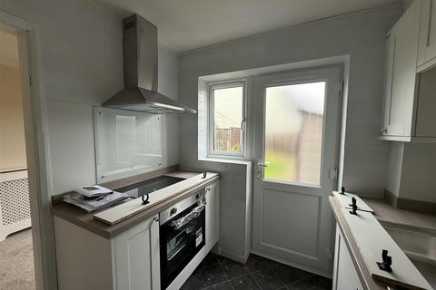 3 bedroom terraced house to rent, Windward Close, Littlehampton BN17