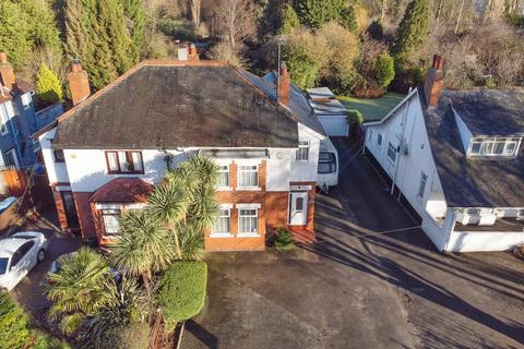 4 bedroom semi-detached house for sale, Cottingham Road, Hull