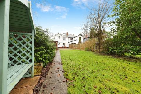 4 bedroom semi-detached house for sale, Cottingham Road, Hull