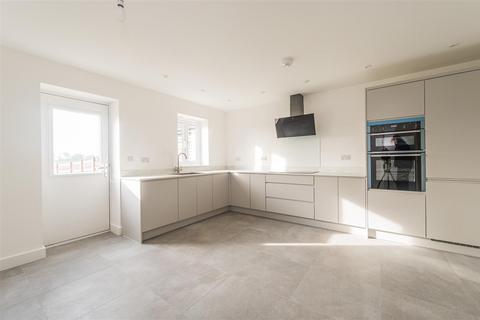 undefined, Worlingworth Road, Eye IP21