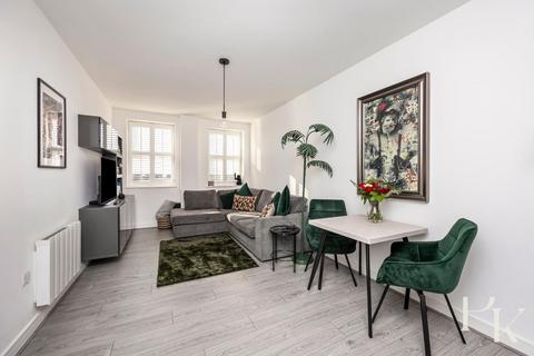 1 bedroom flat for sale, School Road, Hove