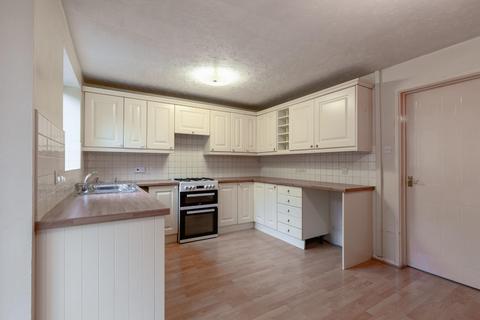 4 bedroom semi-detached house for sale, Hillside Croft, Napton, Southam