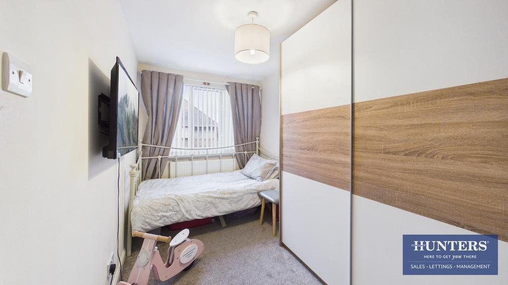 Bedroom 2