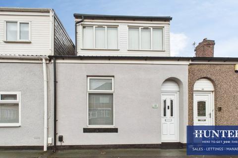 3 bedroom terraced house for sale, Eglinton Street North, Sunderland