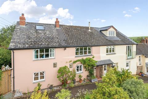 4 bedroom semi-detached house for sale, Woodtown, Bideford