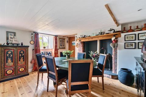 4 bedroom semi-detached house for sale, Woodtown, Bideford