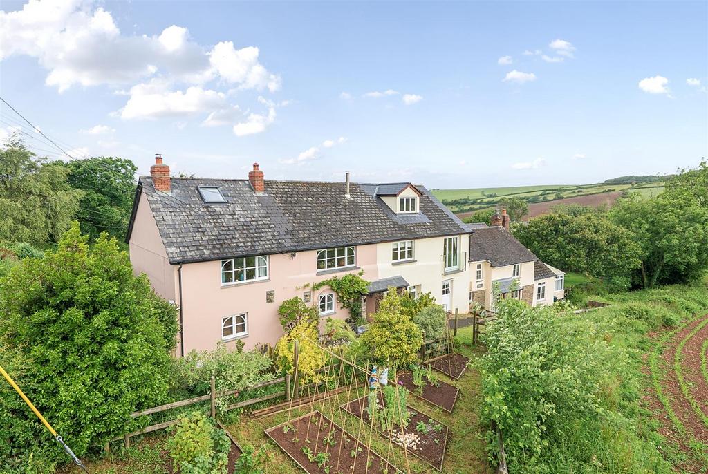 Fred Bear Cottage