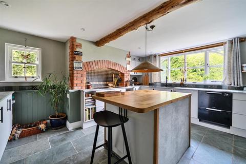 4 bedroom semi-detached house for sale, Woodtown, Bideford