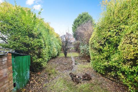 undefined, Rocky Lane, Great Barr, Birmingham