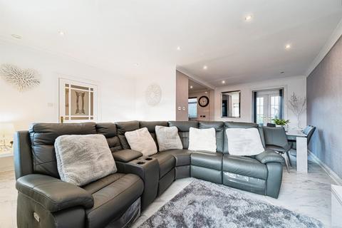 3 bedroom terraced house for sale, Ardmory Avenue, Glasgow