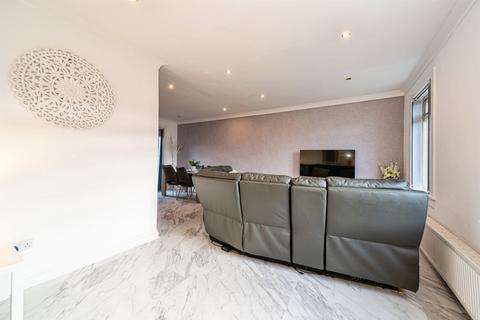 3 bedroom terraced house for sale, Ardmory Avenue, Glasgow