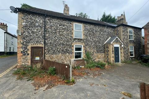 undefined, Globe Street, Methwold, Thetford