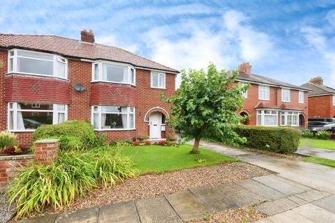 3 bedroom semi-detached house for sale, Hilbra Avenue, Haxby, York