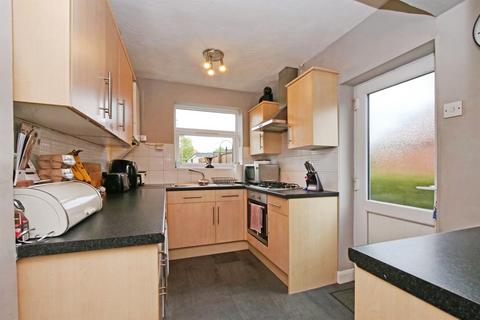 3 bedroom semi-detached house for sale, Hilbra Avenue, Haxby, York