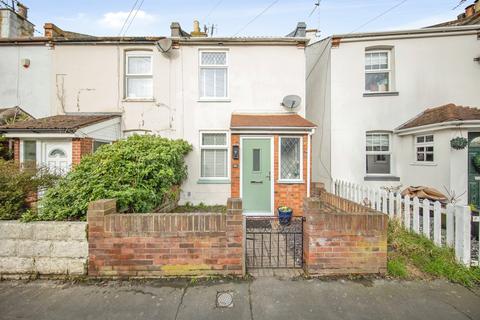 Alton Park Road, Clacton-On-Sea