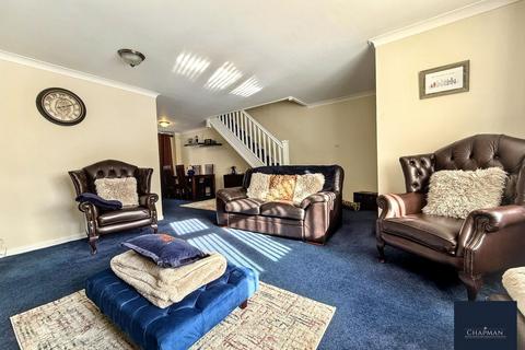 3 bedroom semi-detached house for sale, Uplands, Pentre, CF41