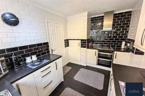 3 bedroom semi-detached house for sale, Uplands, Pentre, CF41
