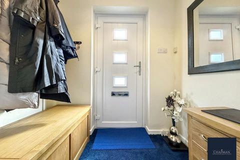 3 bedroom semi-detached house for sale, Uplands, Pentre, CF41
