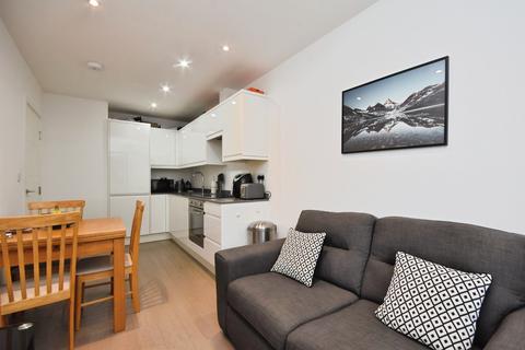 Hubert Road, BRENTWOOD