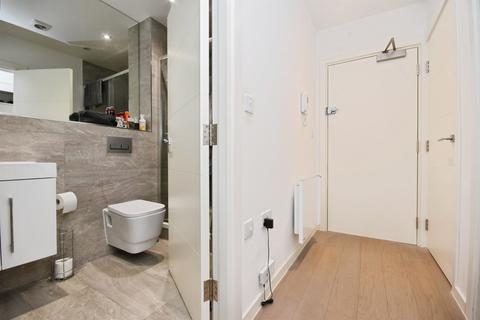 1 bedroom flat for sale, Hubert Road, BRENTWOOD
