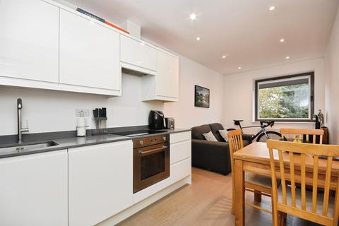 1 bedroom flat for sale, Hubert Road, BRENTWOOD