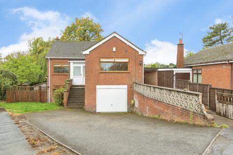 4 bedroom detached house for sale, Denis Road, Burbage, Hinckley