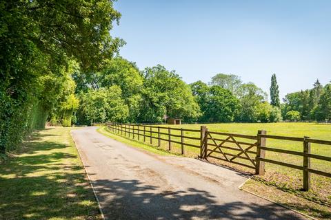 undefined, Pepperbox Lane, Bramley, Guildford, Surrey