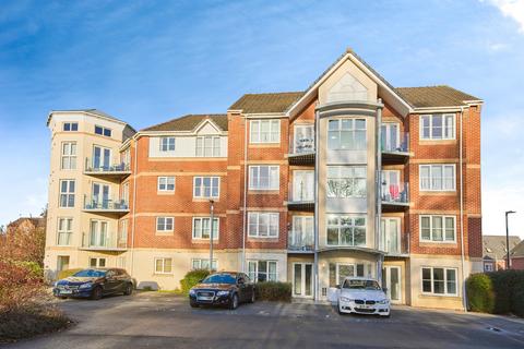 undefined, Magellan Way, Derby